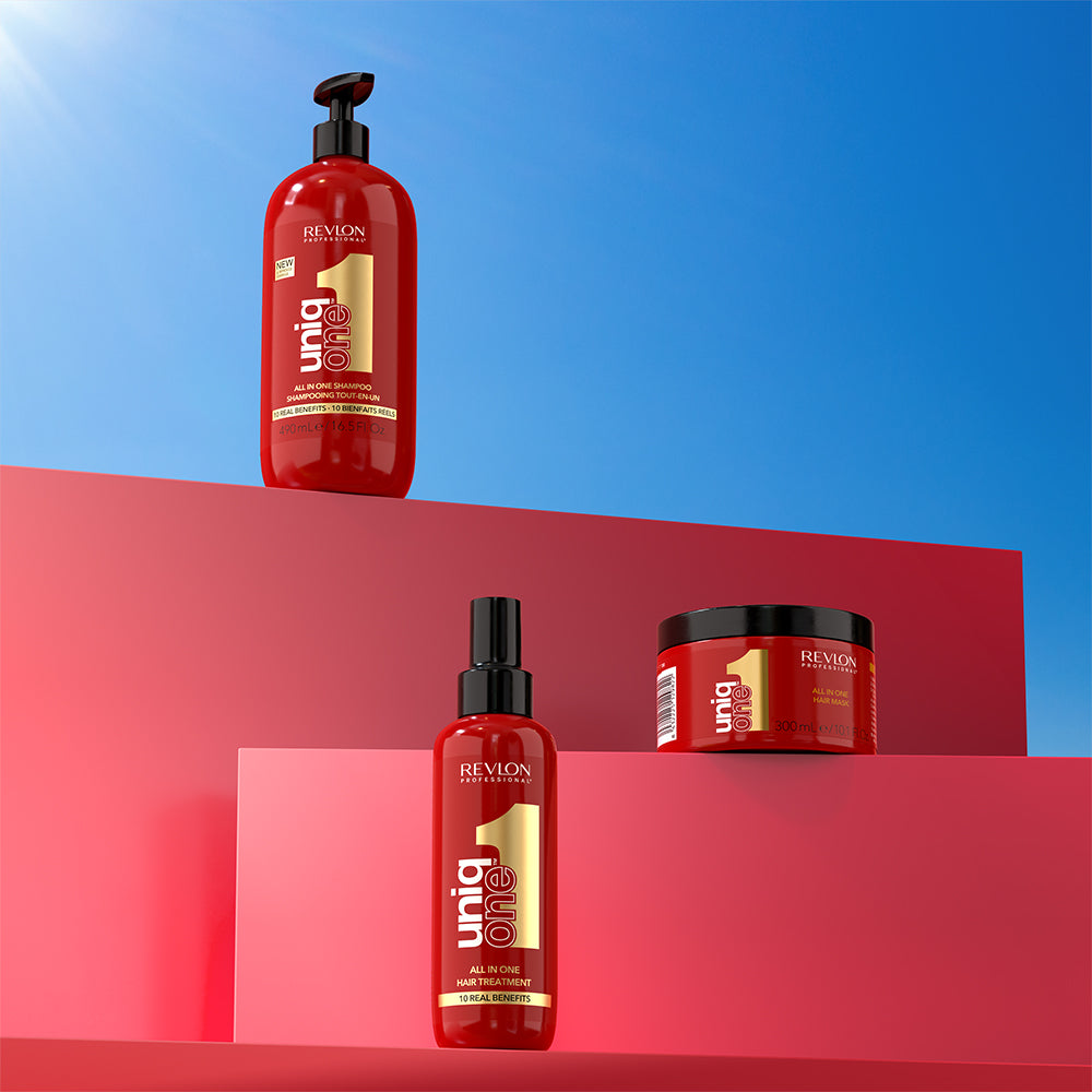 Revlon Prof. Uniqone Mask 300ml