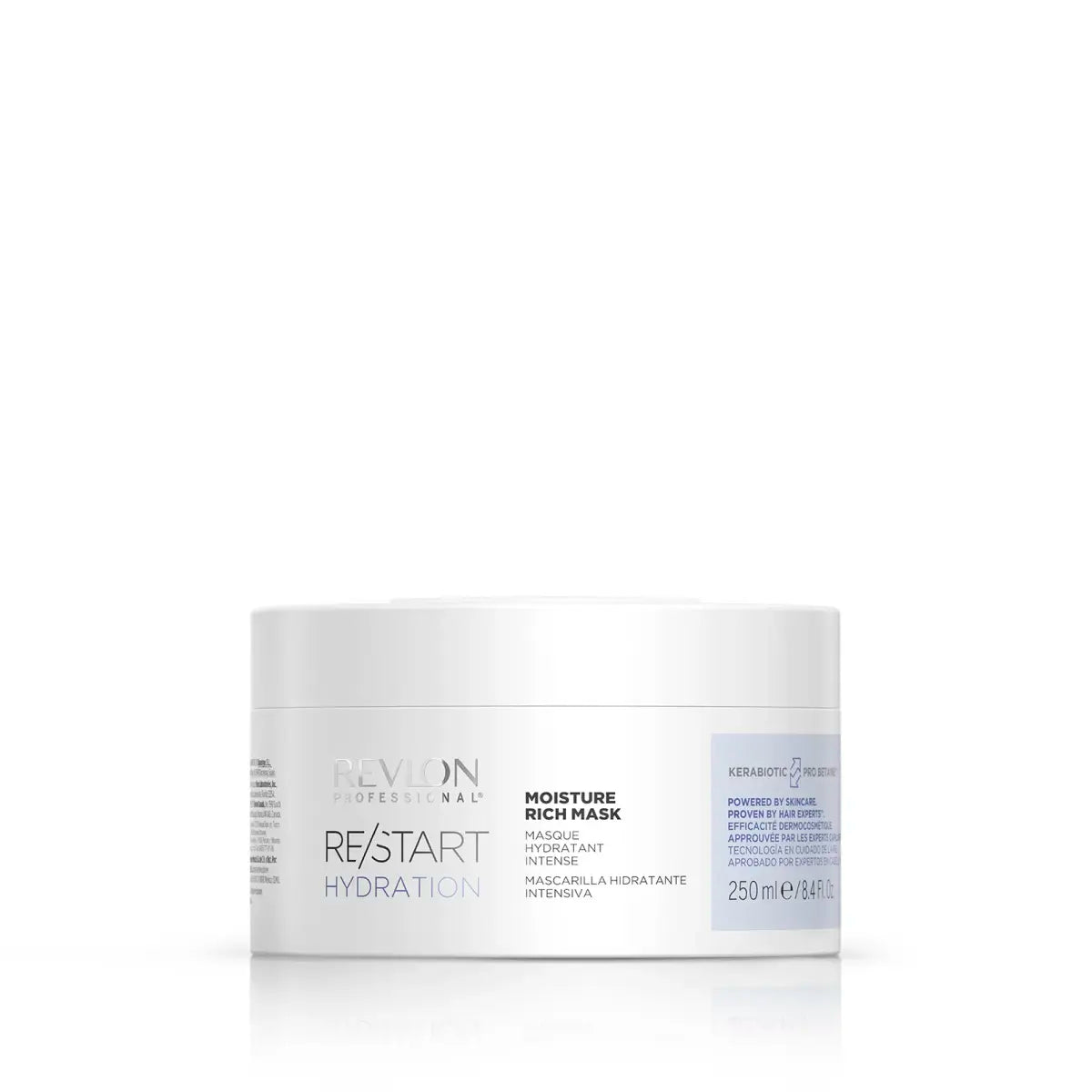 Revlon Prof. Re/Start Moisture Rich Mask