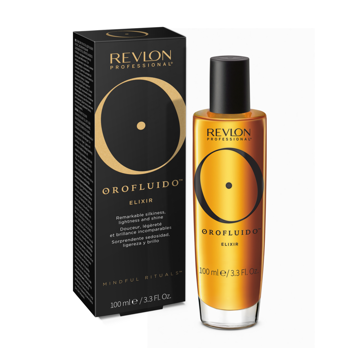 Revlon Prof. Orofluido Elixir