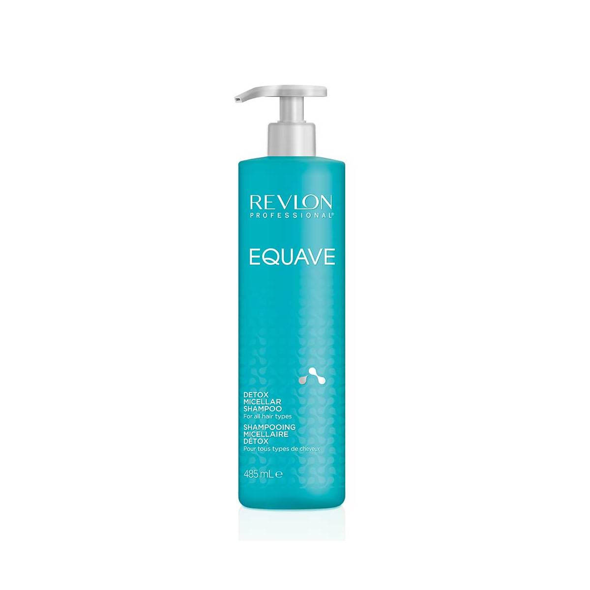Revlon Prof. Equave Shampoo 485ml