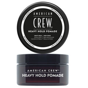 American Crew Heavy Hold Pomade 85g