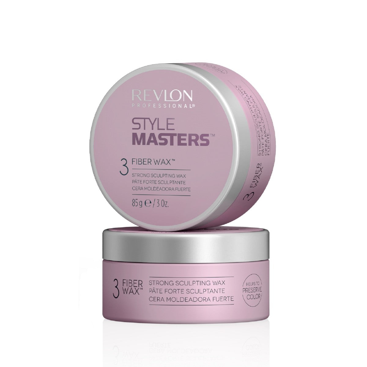 Revlon Prof. Style Masters Fiber Wax 85g