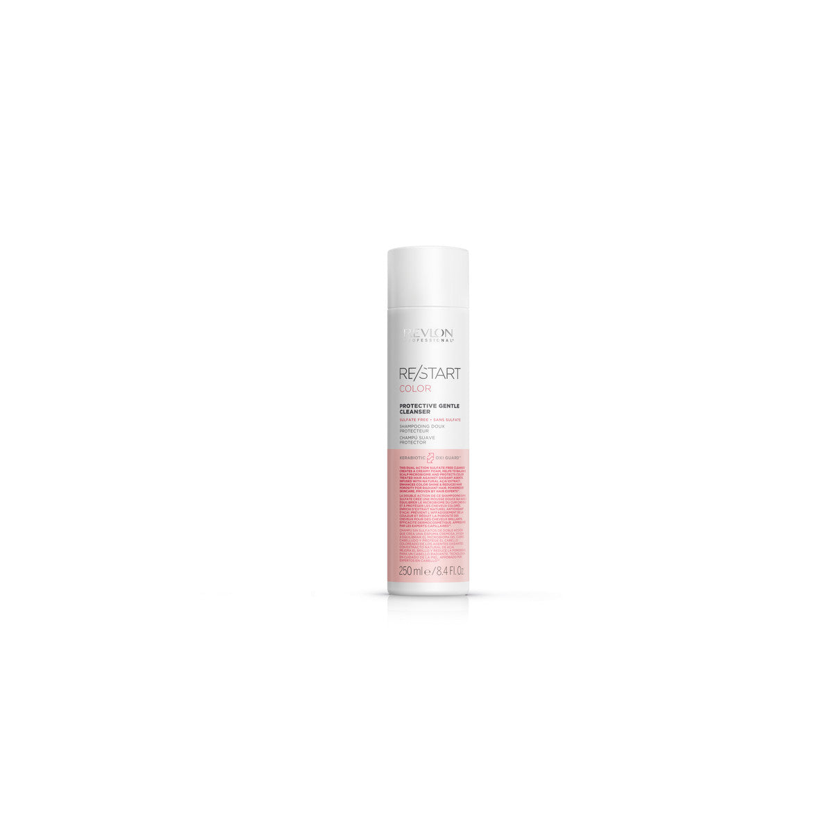 Revlon Prof. Re/Start Color Protective Gentle Cleanser
