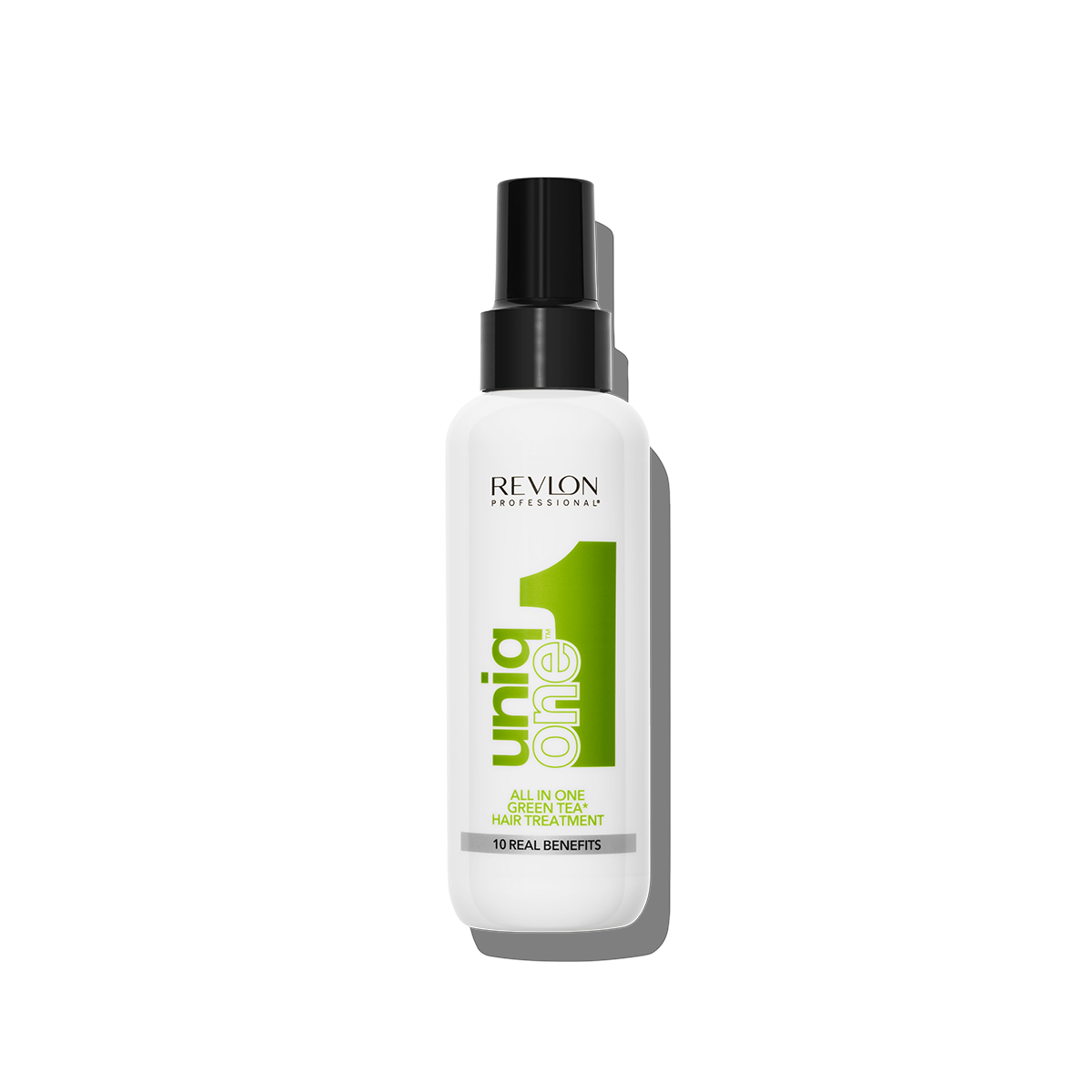 Revlon Prof. Uniqone Hair Treatment Green Tea 150ml