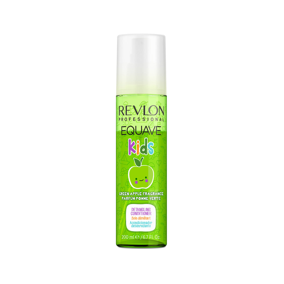 Revlon Prof. Equave Kids Detang Condit 200ml