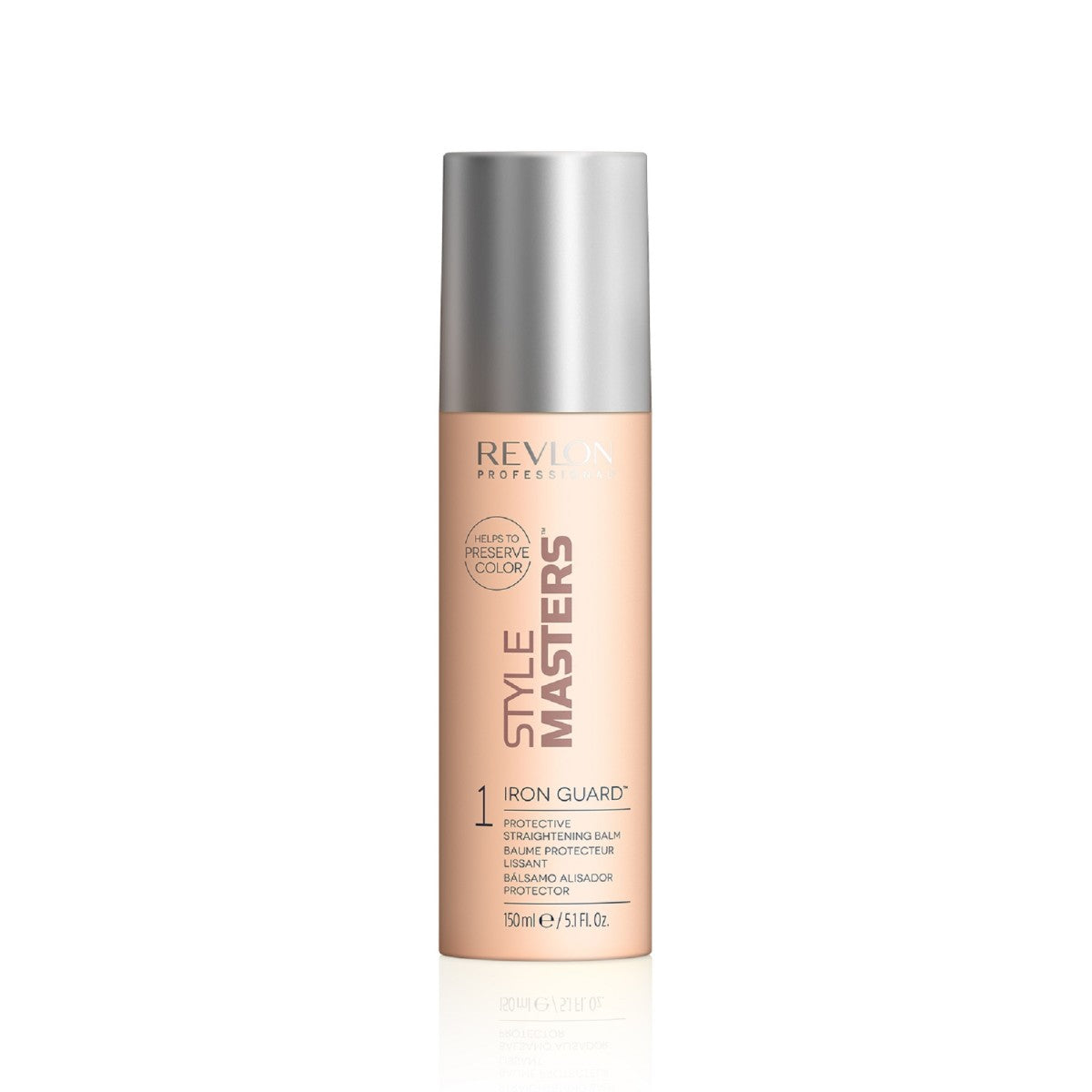 Revlon Prof. Style Masters Iron Guard 150ml