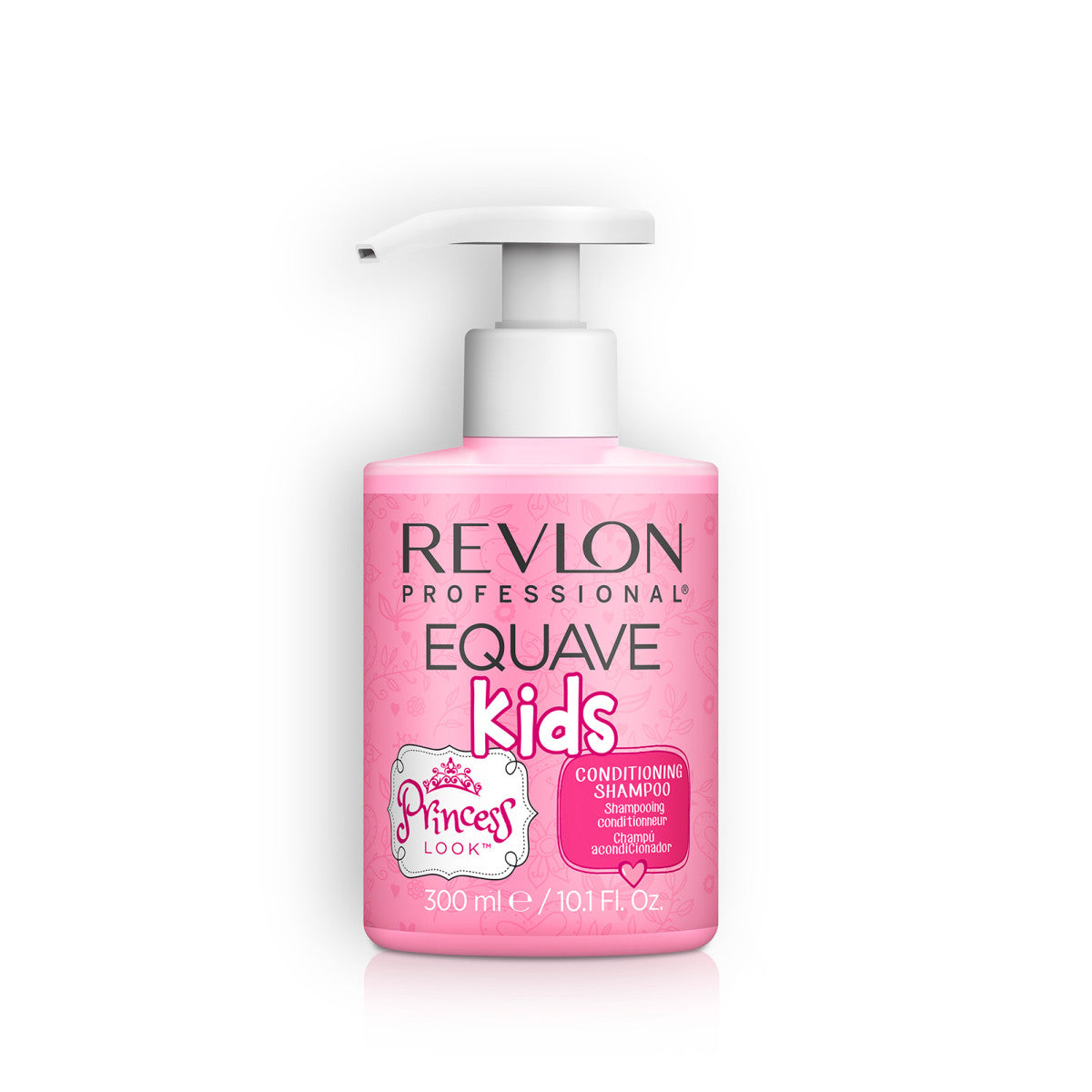 Revlon Prof. Equave Kids Princess Shampoo 300ml