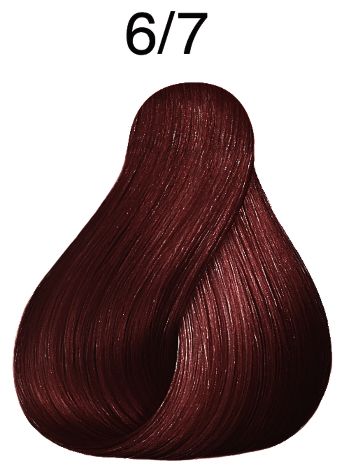 Color Fresh pH 6.5 - Acid