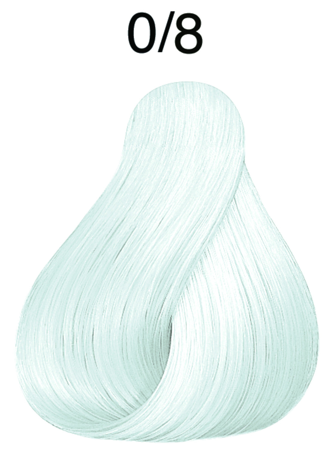 Color Fresh pH 6.5 - Silver