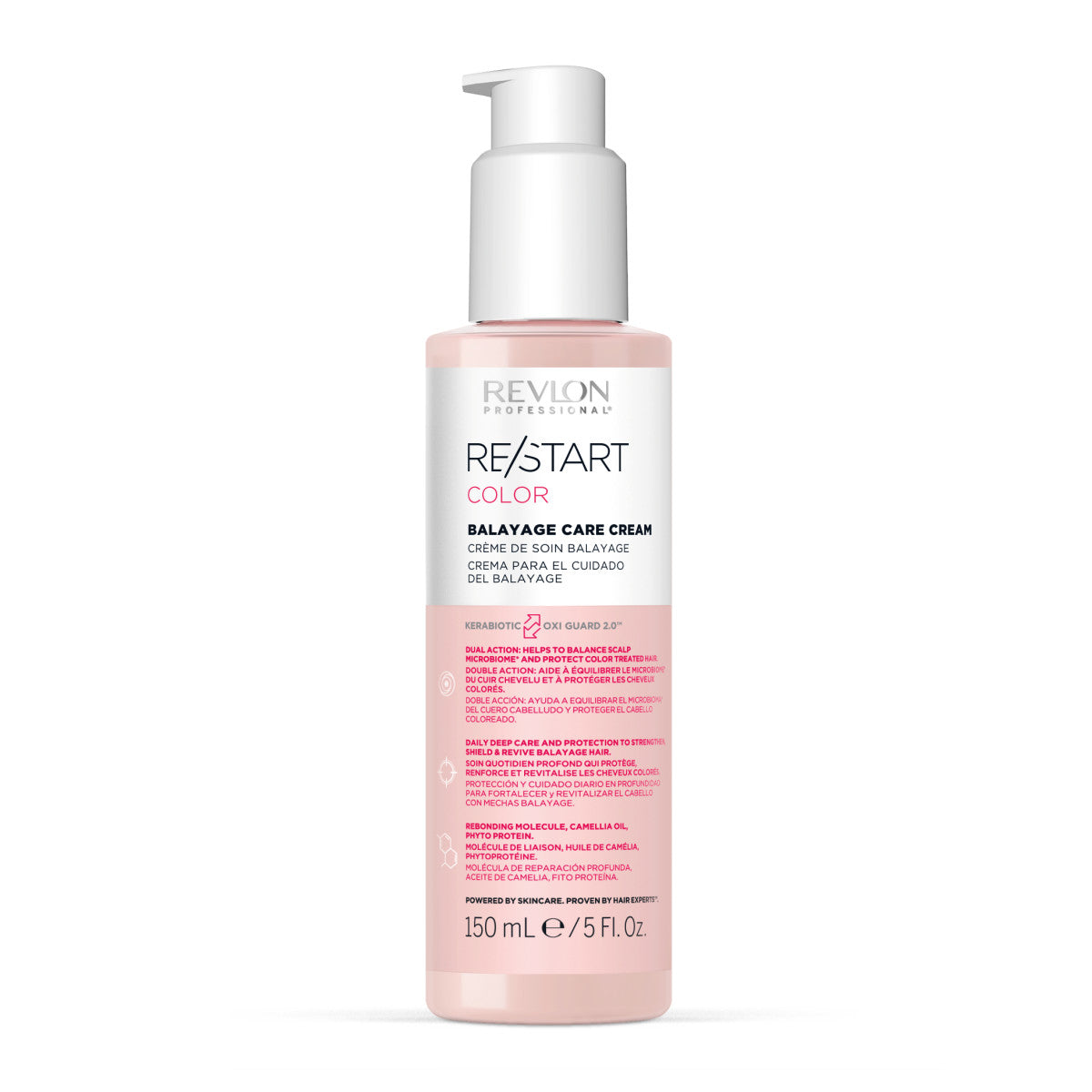 Revlon Prof. Re/Start Color Balayage Cream 150ml