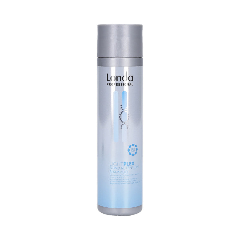 Londa LightPlex Shampoo 250ml