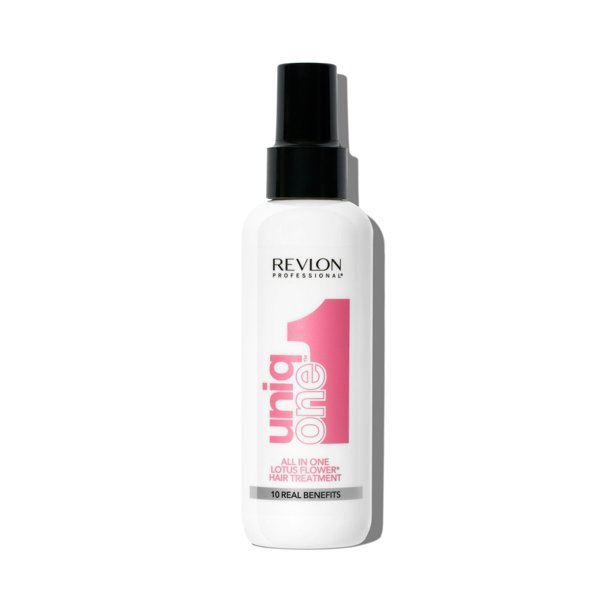 Revlon Prof. Uniqone Hair Treatment Lotus 150ml