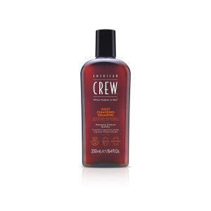 American Crew Daily Cleans Shampoo 250ml