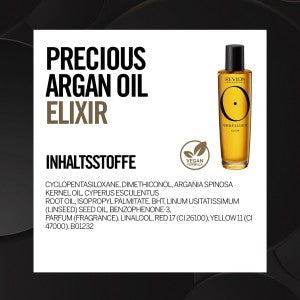 Revlon Prof. Orofluido Elixir