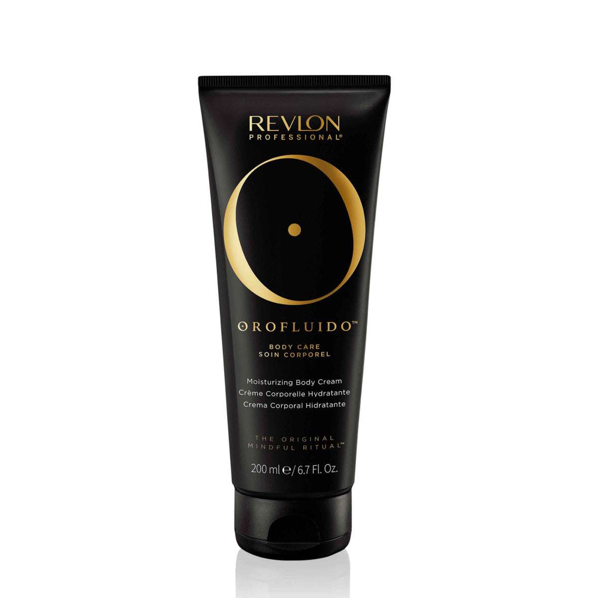 Revlon Prof. Orofluido Body Cream 200ml