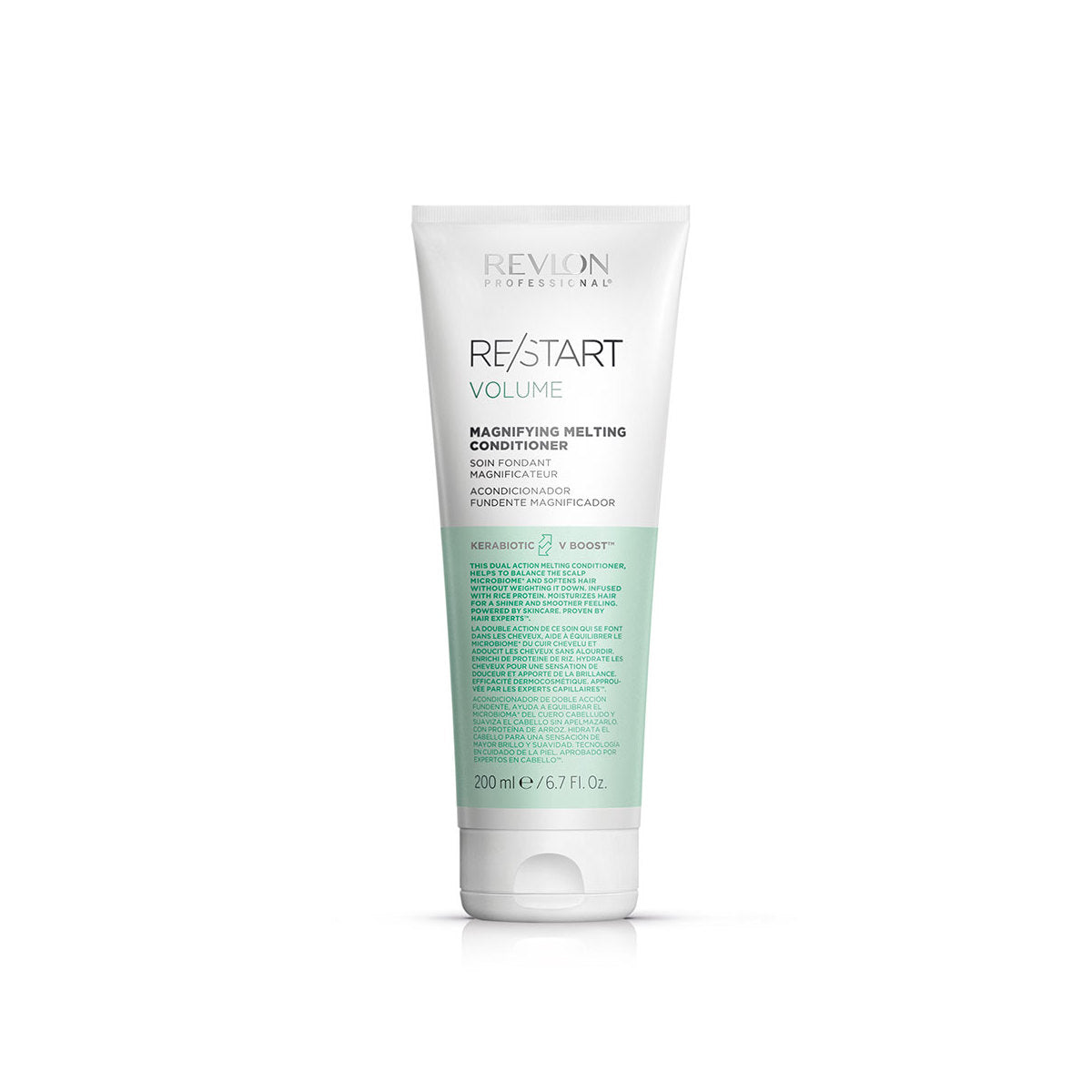 Revlon Prof. Re/Start Magnifying Melting Conditioner