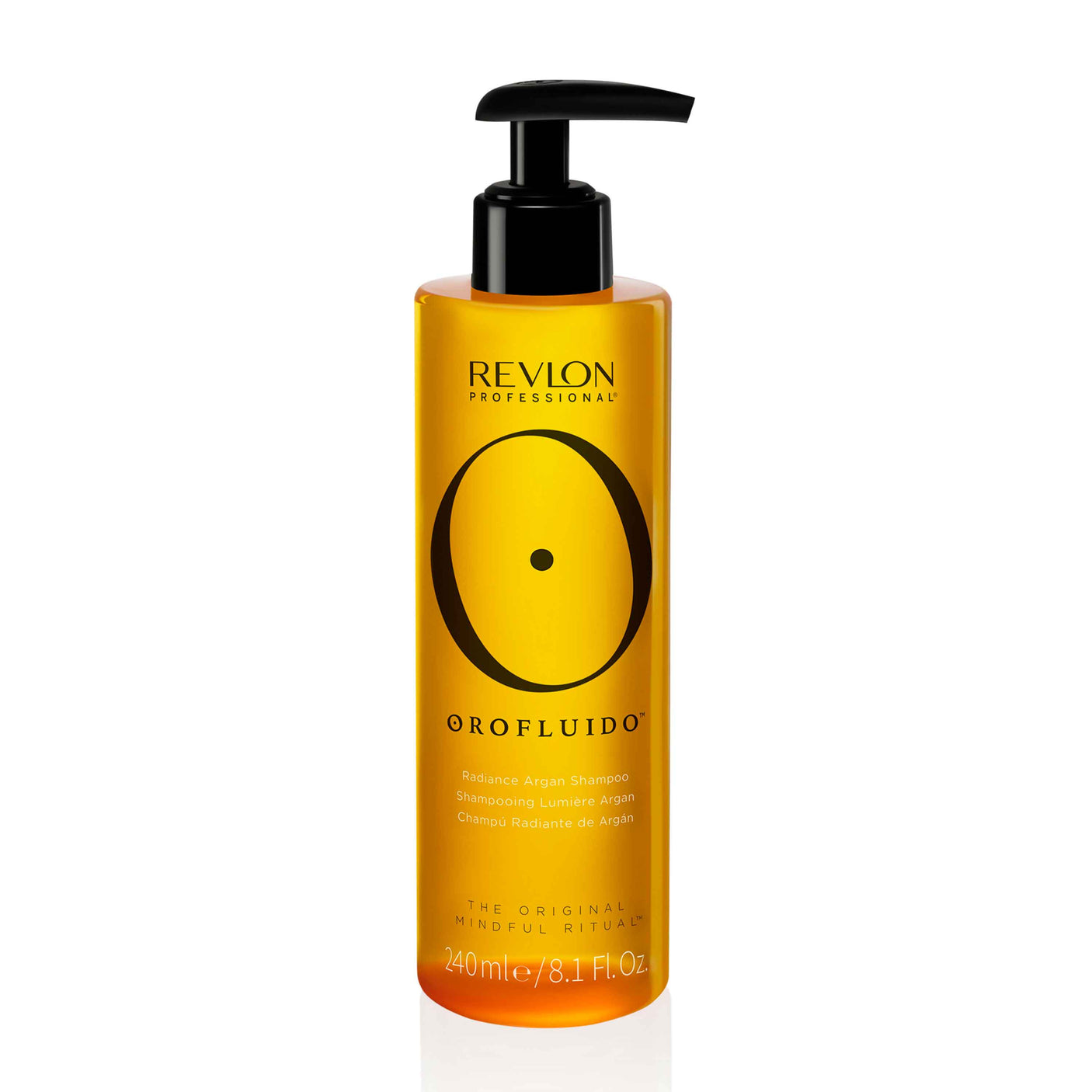 Revlon Prof. Orofuido Shampoo