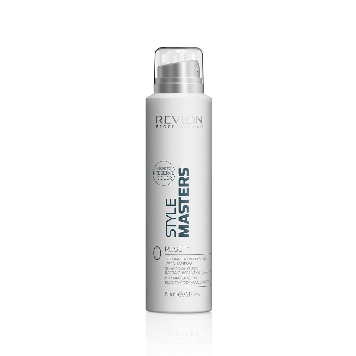 Revlon Prof. Style Masters Reset 150ml