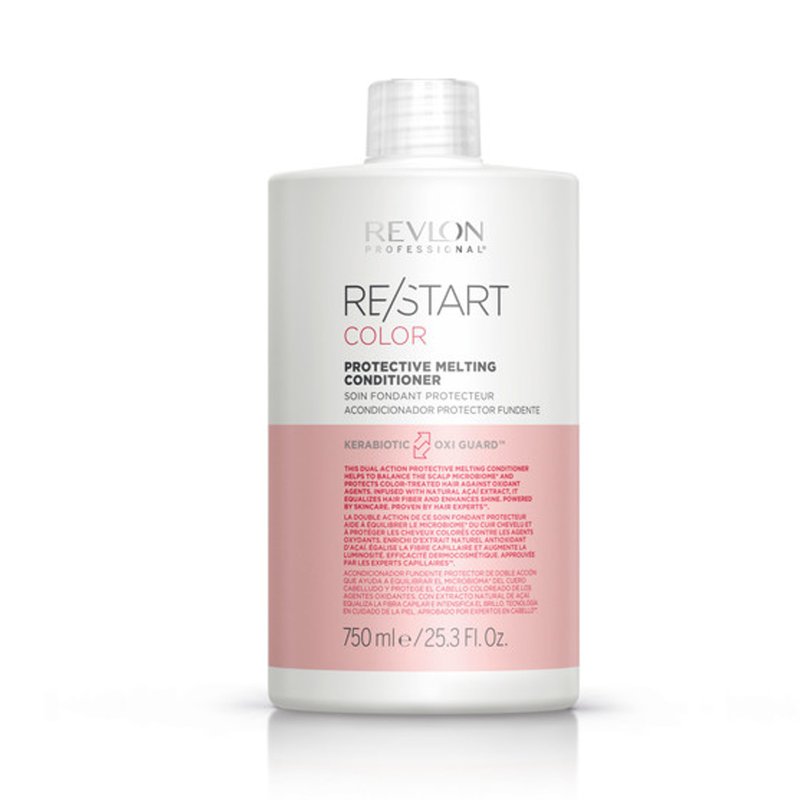 Revlon Prof. Re/Start Color Protective Melting Conditioner