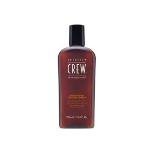 American Crew Classic Light Hold Texture Lotion 250ml