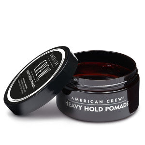 American Crew Heavy Hold Pomade 85g