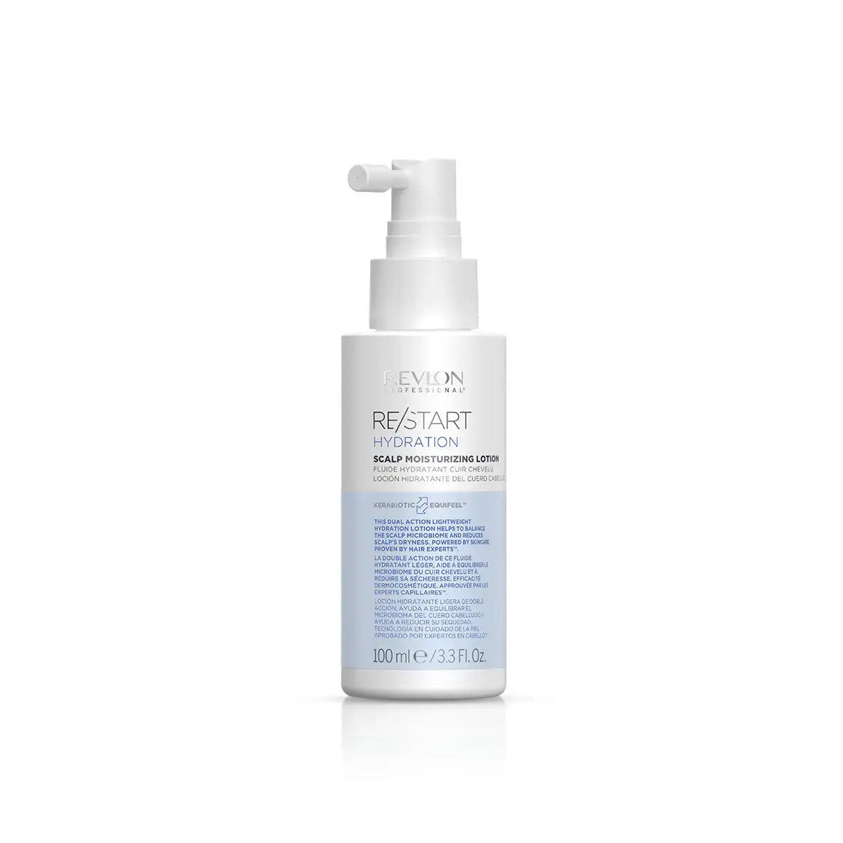 Revlon Prof. Re/Start Hydration Scalp Moisturizing Lotion 100ml