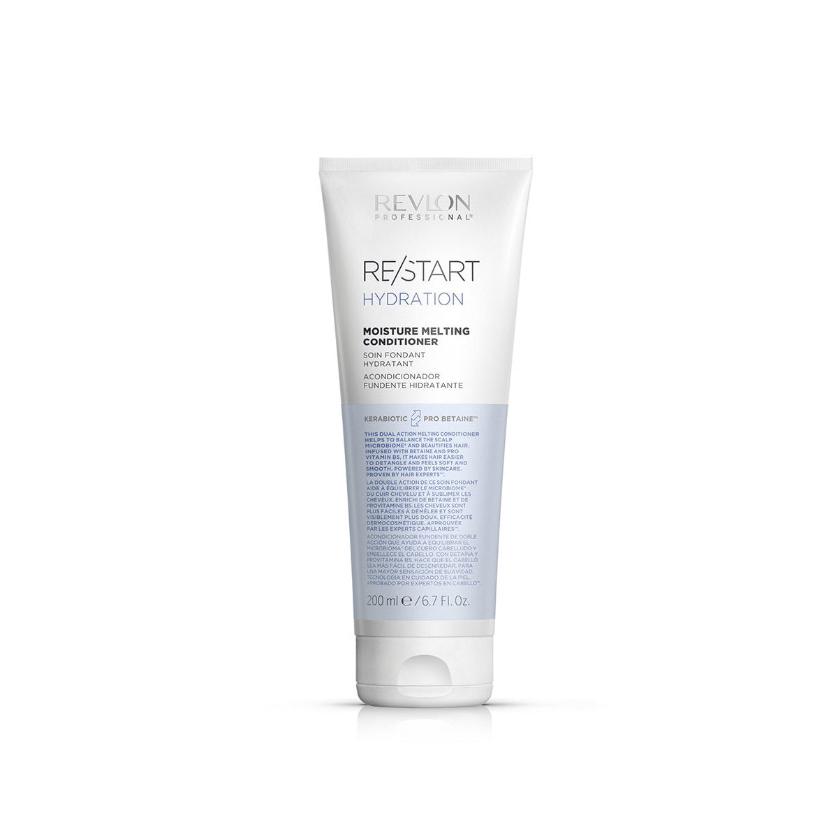 Revlon Prof. Re/Start Moisture Melting Conditioner