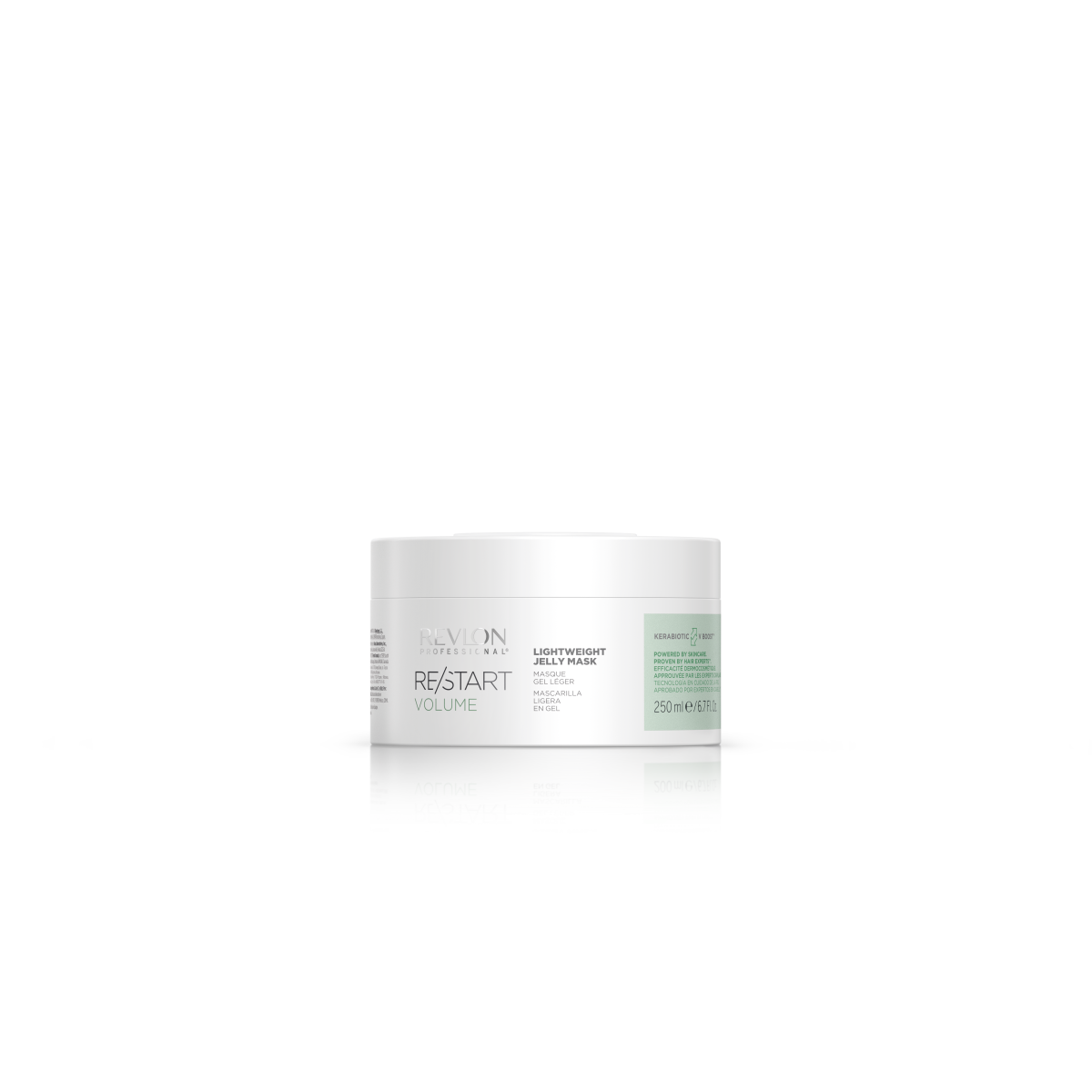 Revlon Prof. Re/Start Lightweight Jelly Mask