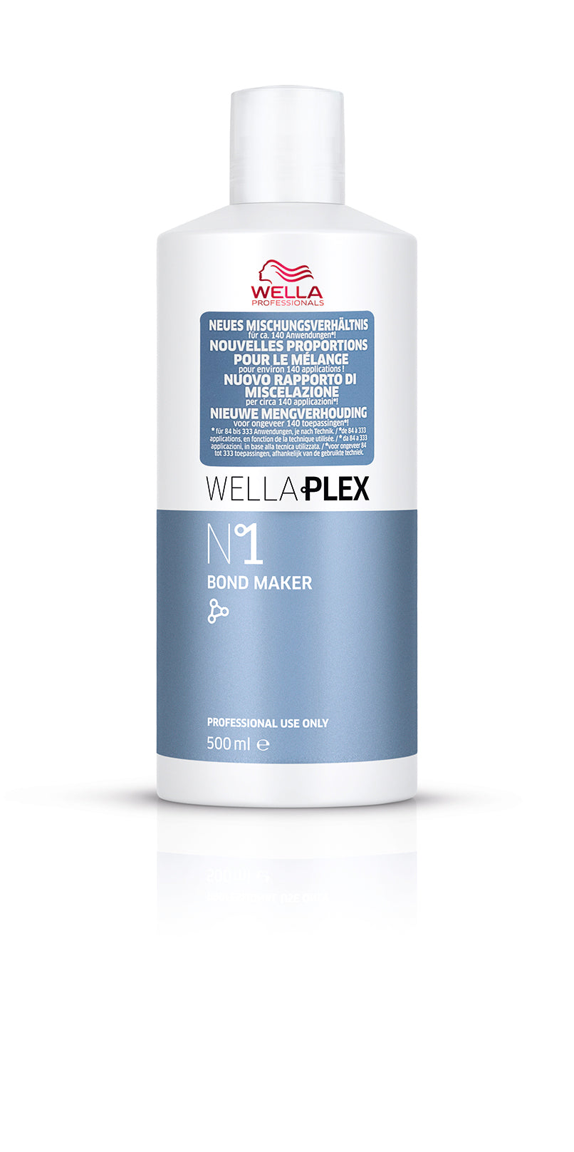 WELLAPLEX No. 1 Bond Maker