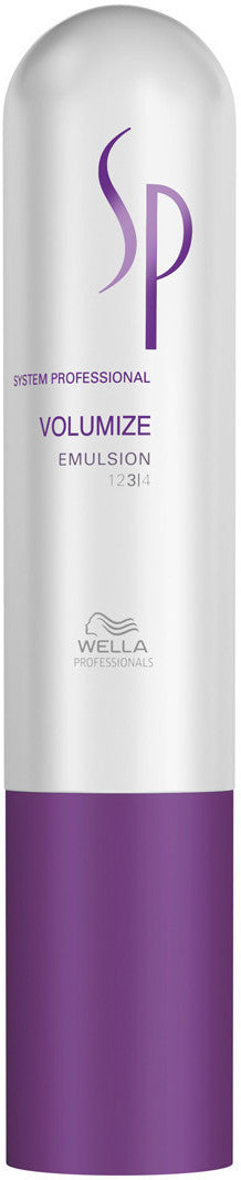 Wella SP Volumize Emulsion 50ml