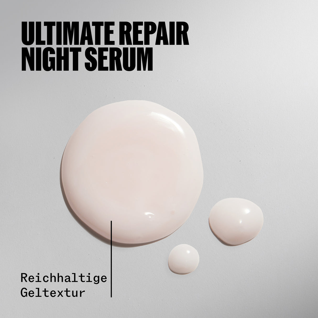Ultimate Repair Night Serum