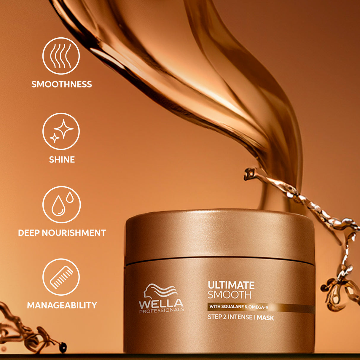 Ultimate Smooth Mask