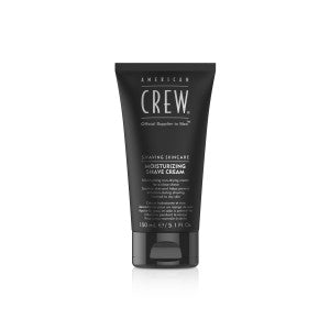 American Crew Moisturizing Shave Cream 150 ml