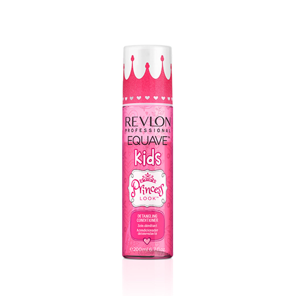 Revlon Prof. Equave Kids Princess Condit 200ml