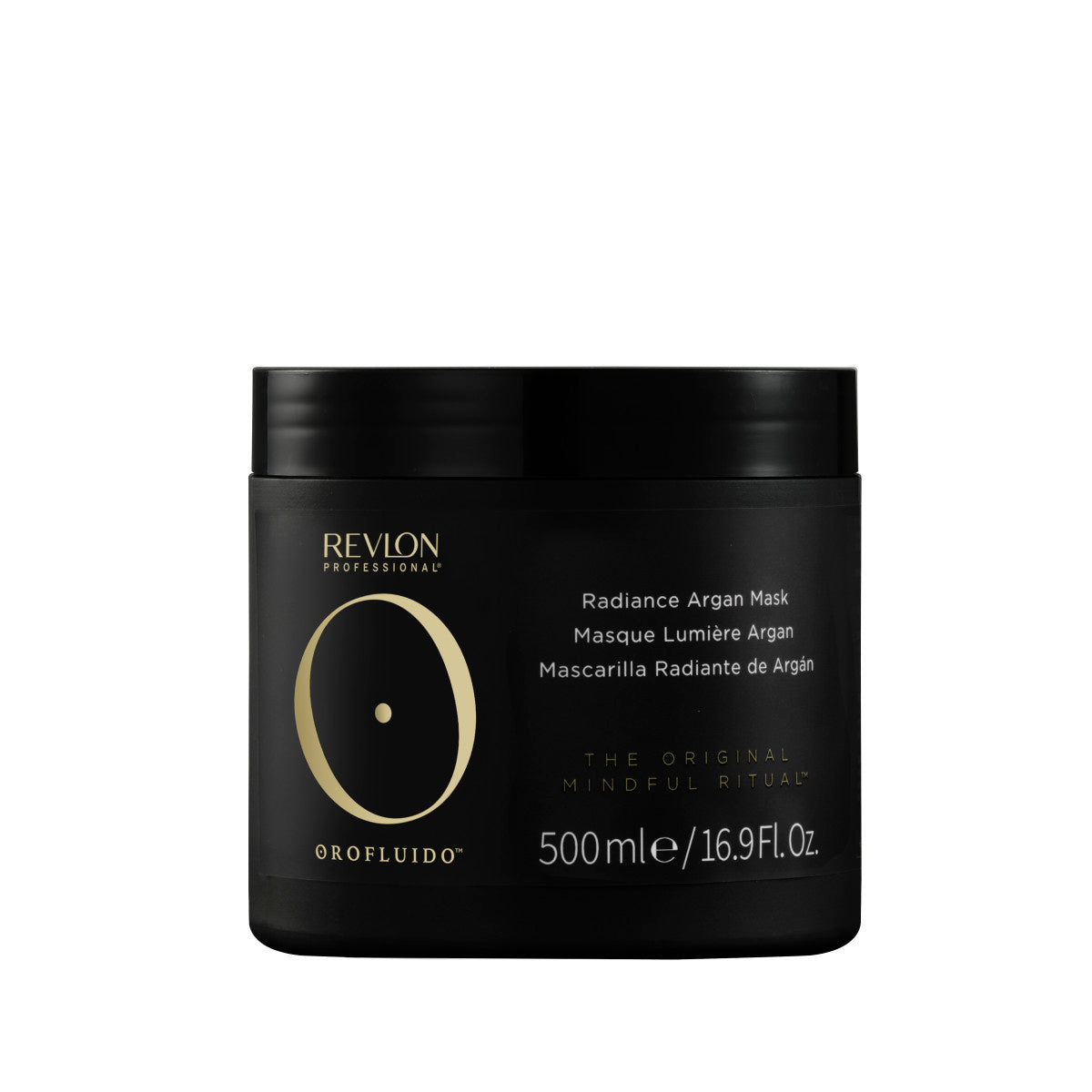 Revlon Prof. Orofluido Mask
