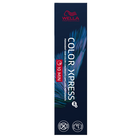 Color Xpress