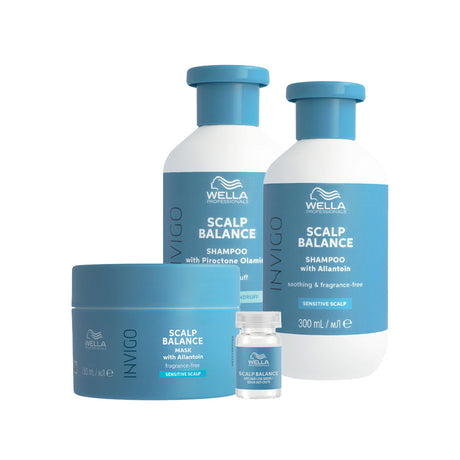 Scalp Balance