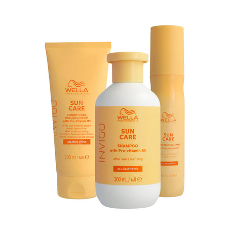 Sun Care