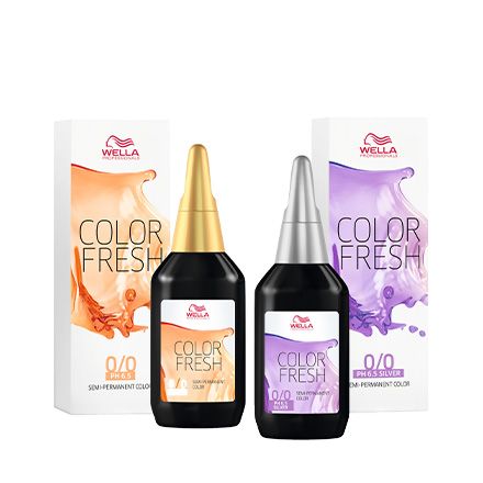Color Fresh