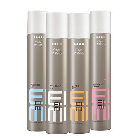 EIMI Haarspray