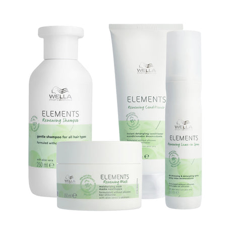 Elements