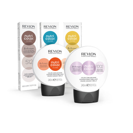 Nutri Color Filters