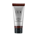 American Crew 2 in 1 Skin Moisturizer & Beard Conditioner 100ml