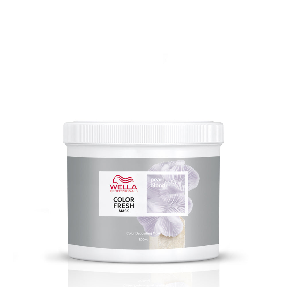 Color Fresh Mask Dose