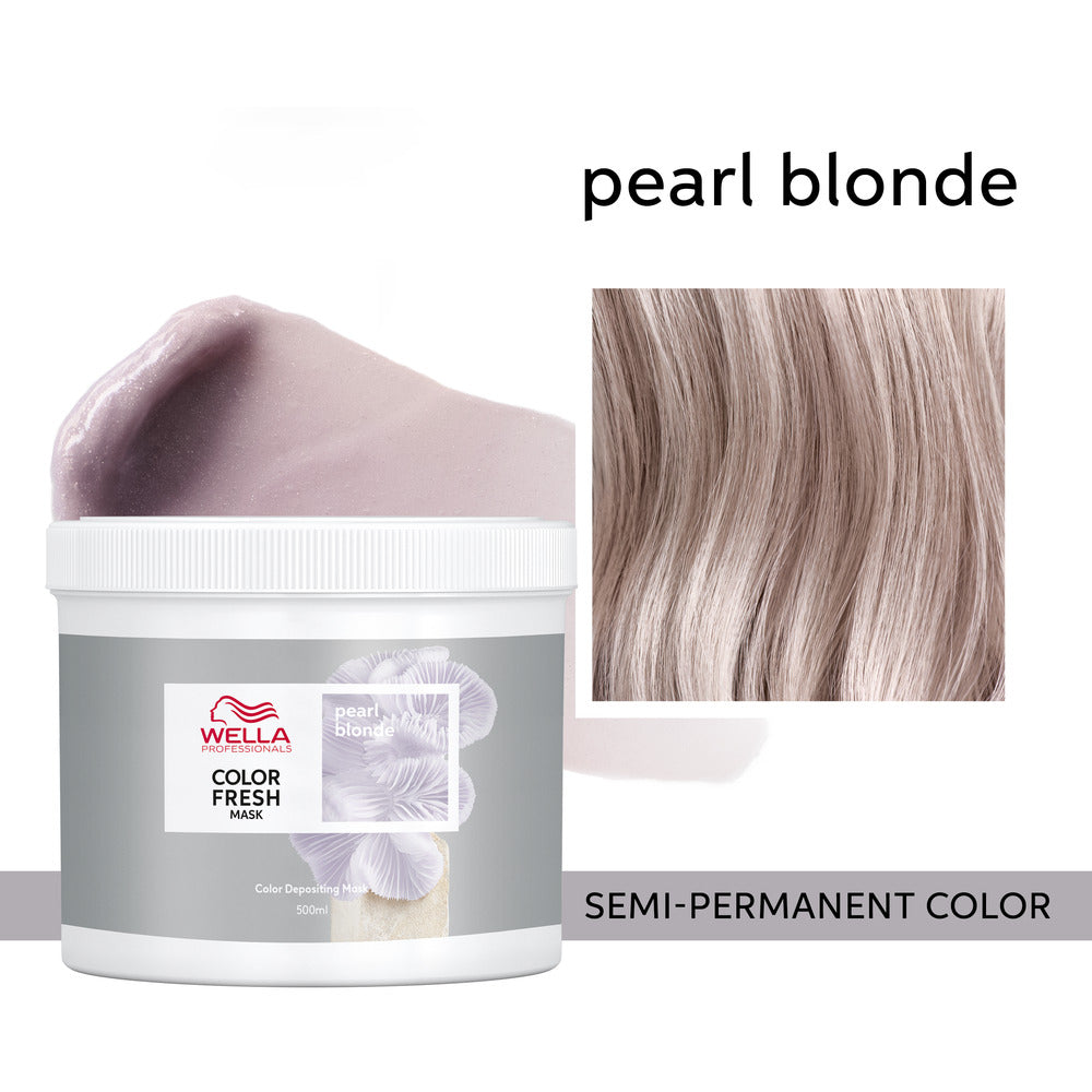 Color Fresh Mask Dose
