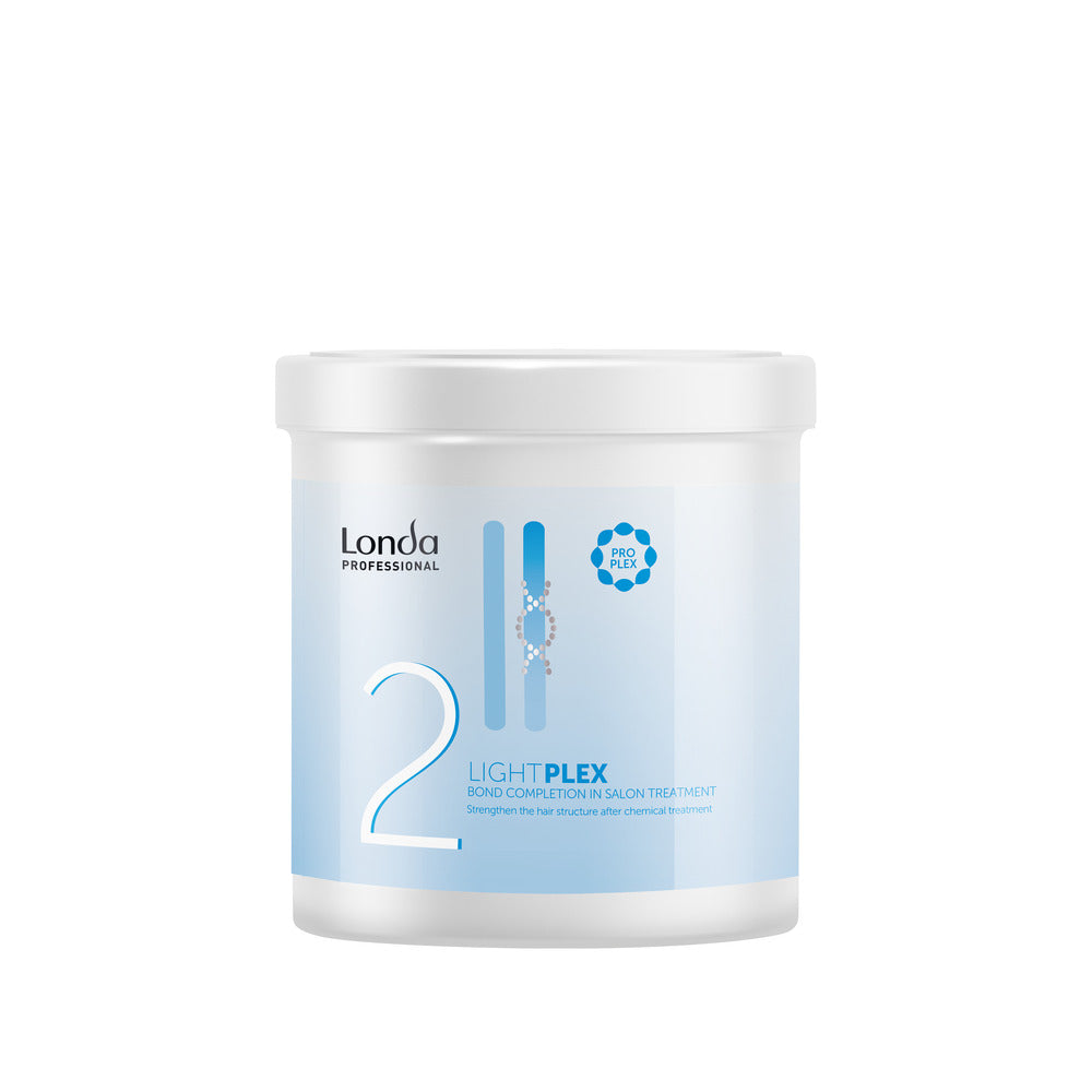 Londa LightPlex Treatment No2  750ml