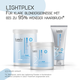 Londa LightPlex Powder No1 500g