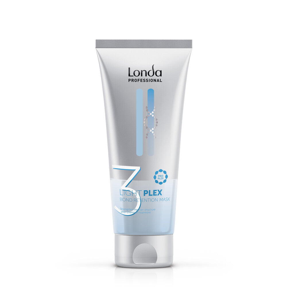 Londa LightPlex Maske No3  200ml