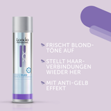 Londa TonePlex Pearl Blond Shampoo