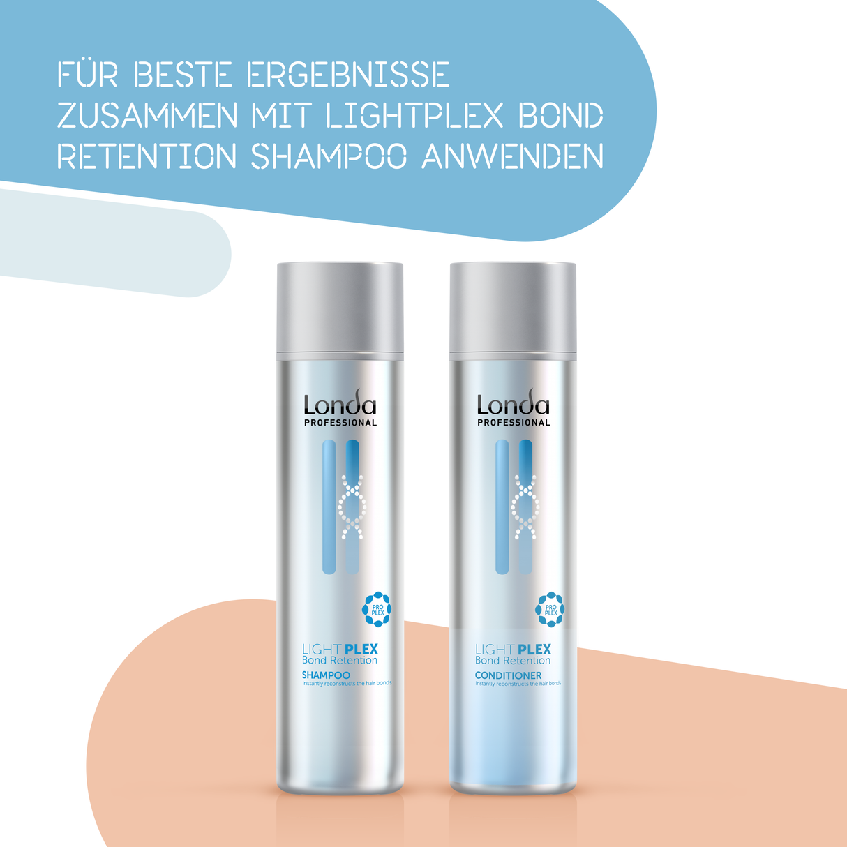 Londa LightPlex Conditioner 250ml